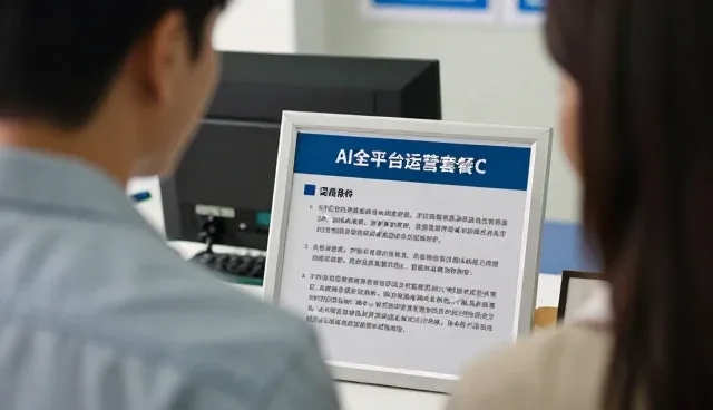 系统维护的选型关注点：从使用与维护建议出发