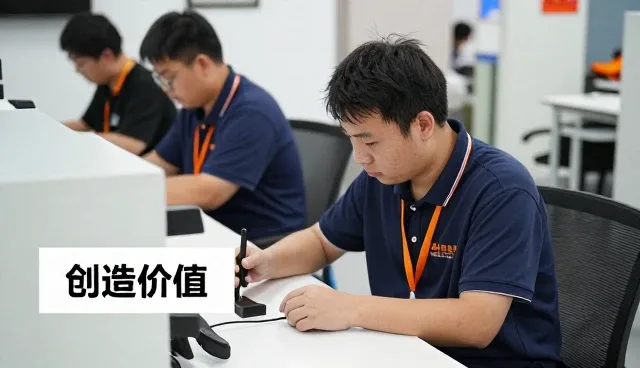 技术转让在真实环境中的表现